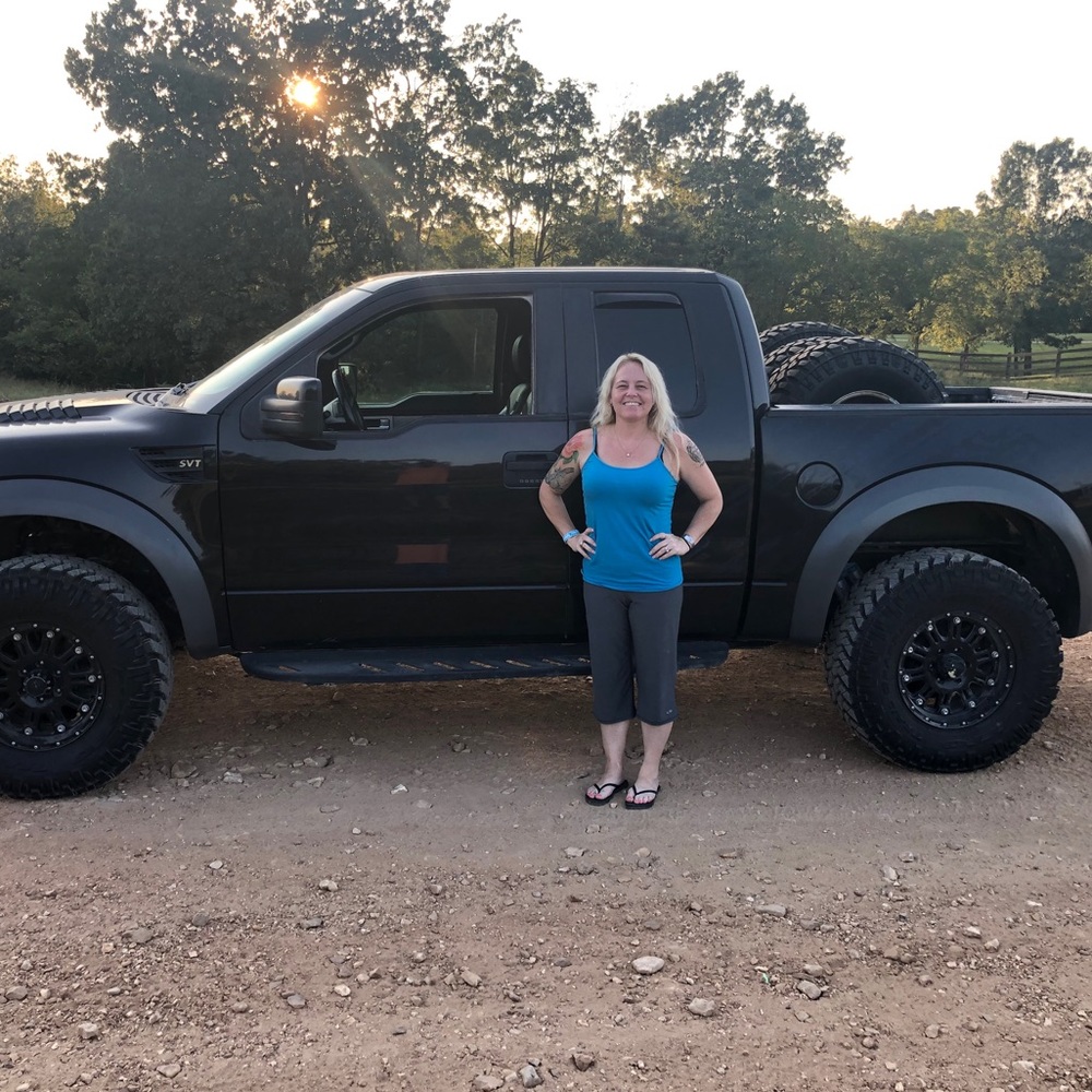 Guess what?!?! We are live live!!! - Picture 5 of 16